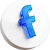 facebook logo